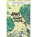 Savi and the Memory Keeper