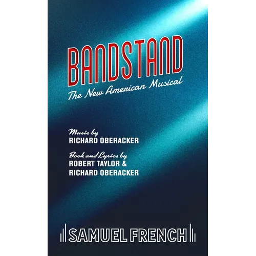 Bandstand