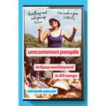 Uncommon People