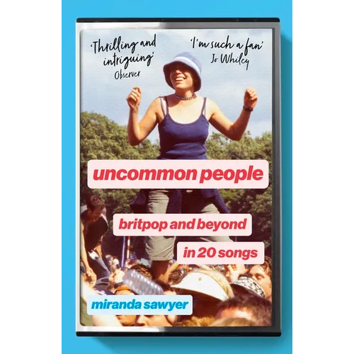 Uncommon People