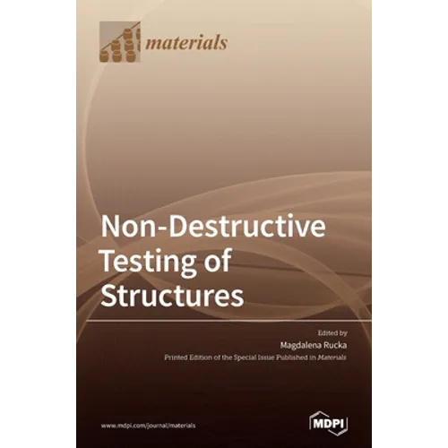 Non-Destructive Testing of Structures