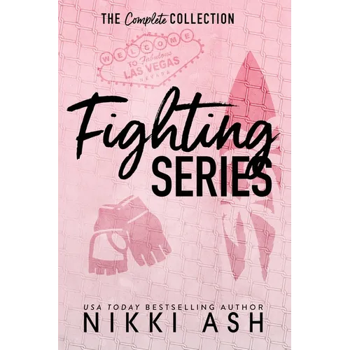 Fighting Series