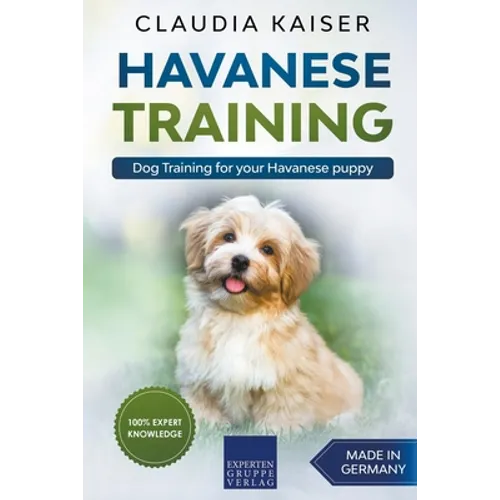 Havanese Training: Dog Training for Your Havanese Puppy