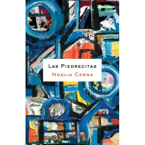 Las Piedrecitas