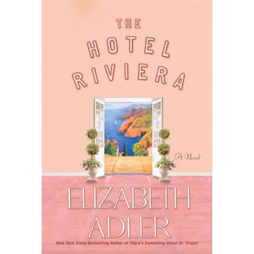 The Hotel Riviera