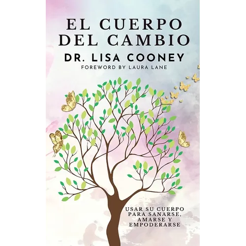 El cuerpo del cambio