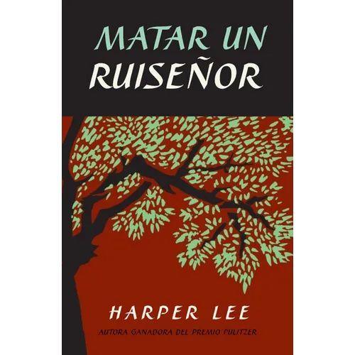Matar Un Ruiseñor / To Kill a Mockingbird
