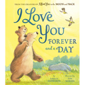 I Love You Forever and a Day