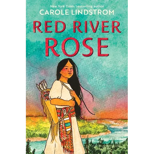 Red River Rose