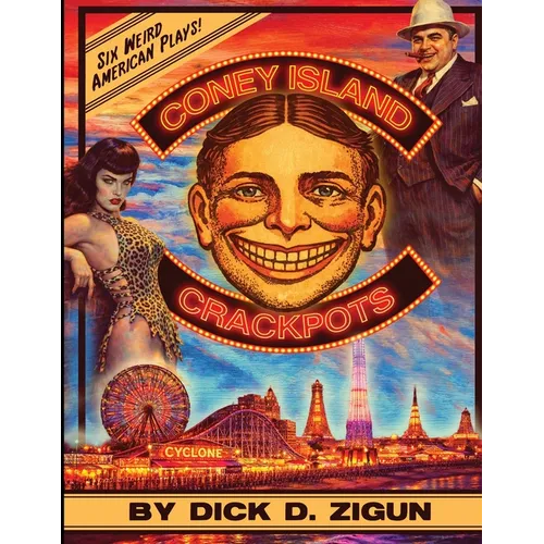 Coney Island Crackpots