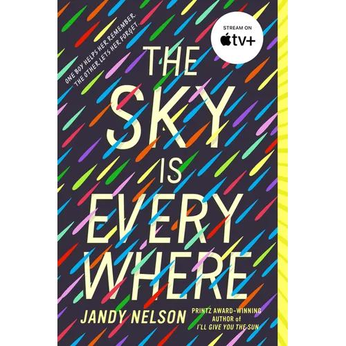 The Sky Is Everywhere