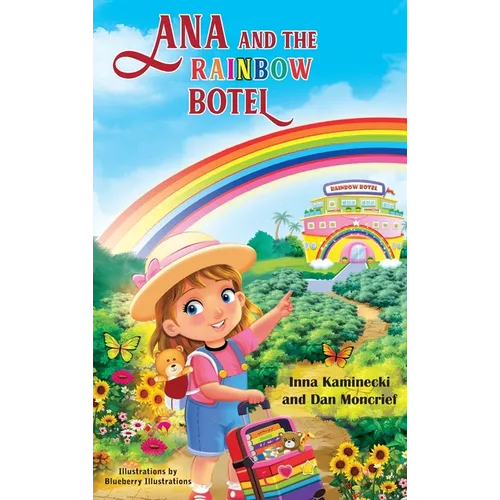 Ana and the Rainbow Botel