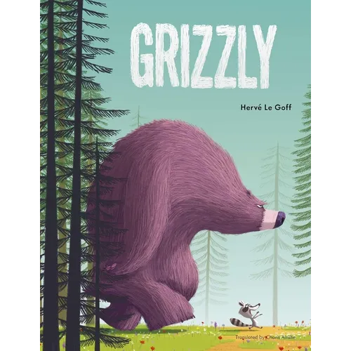Grizzly