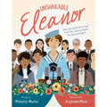 Unshakable Eleanor: How Our 32nd First Lady Used Her Voice to Fight for Human Rights