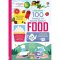 100 Things to Know about Food