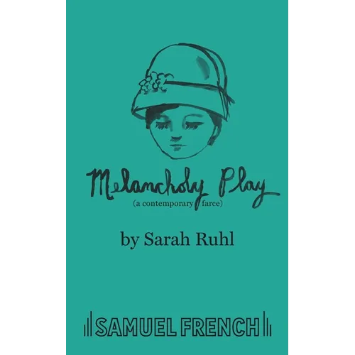 Melancholy Play: A Chamber Musical
