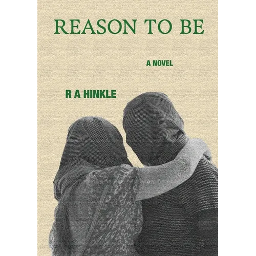 Reason to Be