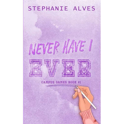 Never Have I Ever - Special Edition