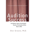 Audition Success