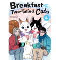 Breakfast with My Two-Tailed Cat Vol. 4
