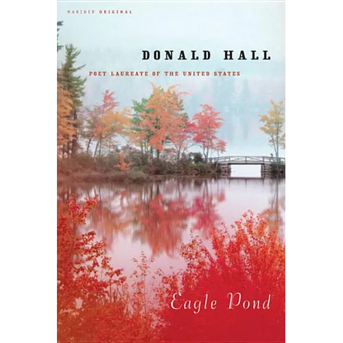 Eagle Pond