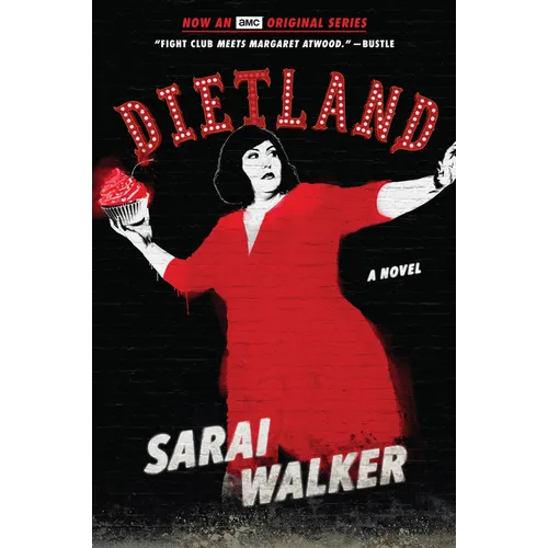 Dietland (Tie-In)