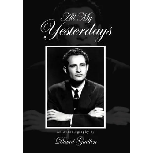 All My Yesterdays
