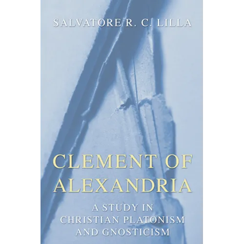 Clement of Alexandria