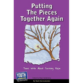 Putting the Pieces Together Again: Teens Write about Surviving Rape
