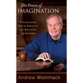 The Power of Imagination: Unlocking Your Ability to Receive from God