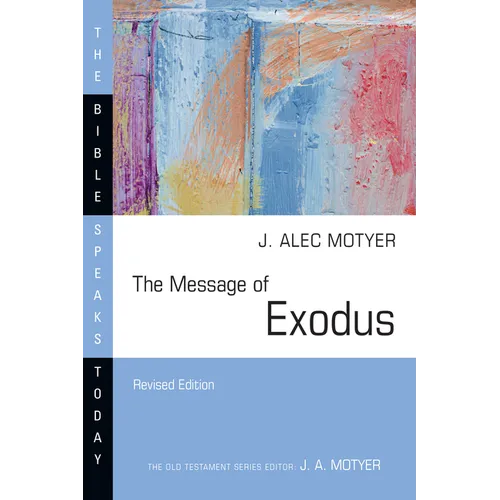 The Message of Exodus: The Days of Our Pilgrimage