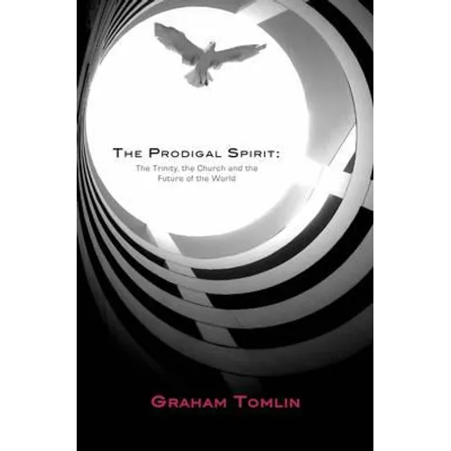 The Prodigal Spirit