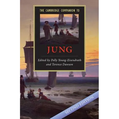 The Cambridge Companion to Jung