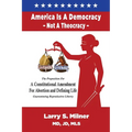 America Is a Democracy - Not a Theocracy