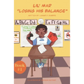 Lil Mar: Losing His Balance