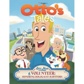 Otto's Tales: Let's Meet a Volunteer: Honoring Holocaust Survivors