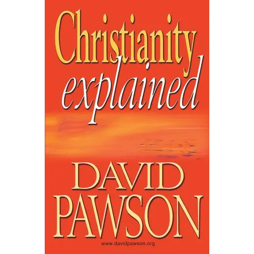 Christianity Explained