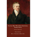 The Last Man who Knew Everything: Thomas Young