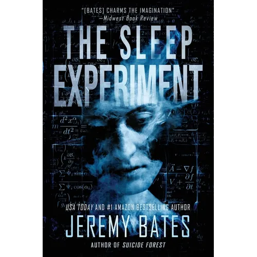 The Sleep Experiment