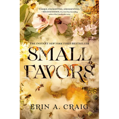 Small Favors