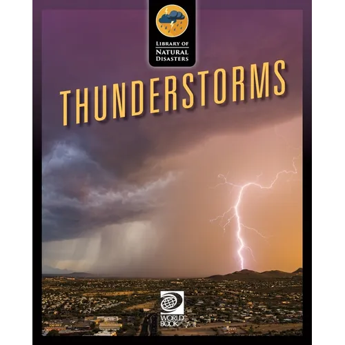 Thunderstorms