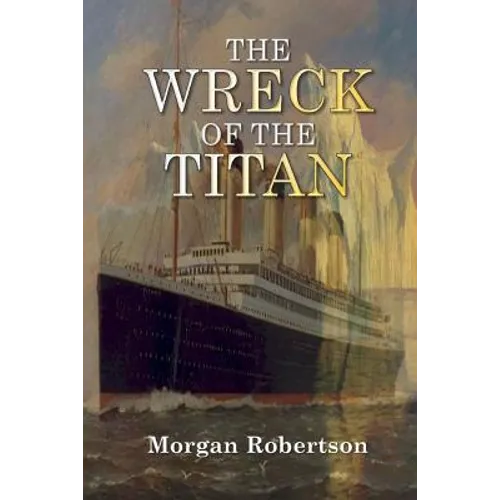 The Wreck of the Titan