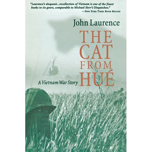 Cat from Hue: A Vietnam War Story