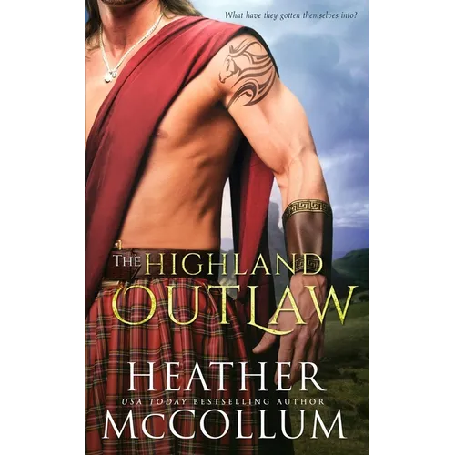 The Highland Outlaw