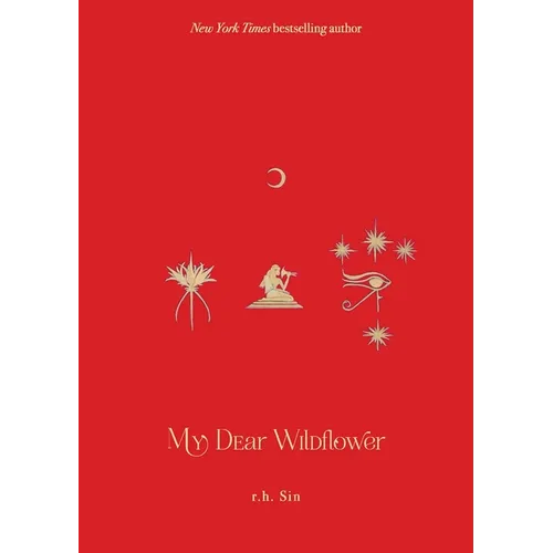 My Dear Wildflower