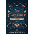 The Caretaker: A Cozy Paranormal Midlife Mystery