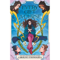 Every Gift a Curse