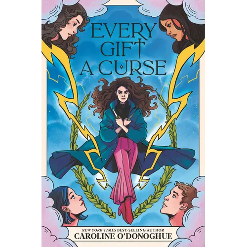 Every Gift a Curse