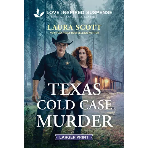 Texas Cold Case Murder