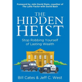 The Hidden Heist: Stop Robbing Yourself of Lasting Wealth